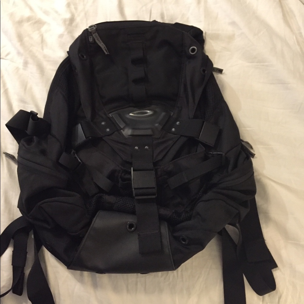 Oakley Icon backpack 2.0